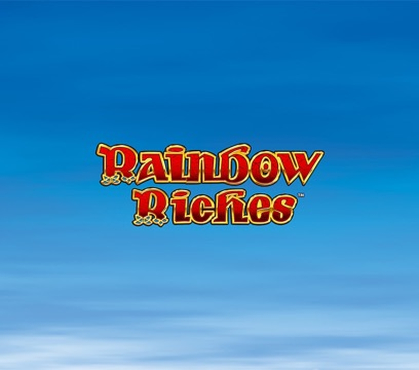 Rainbow Riches Rising Wins demo