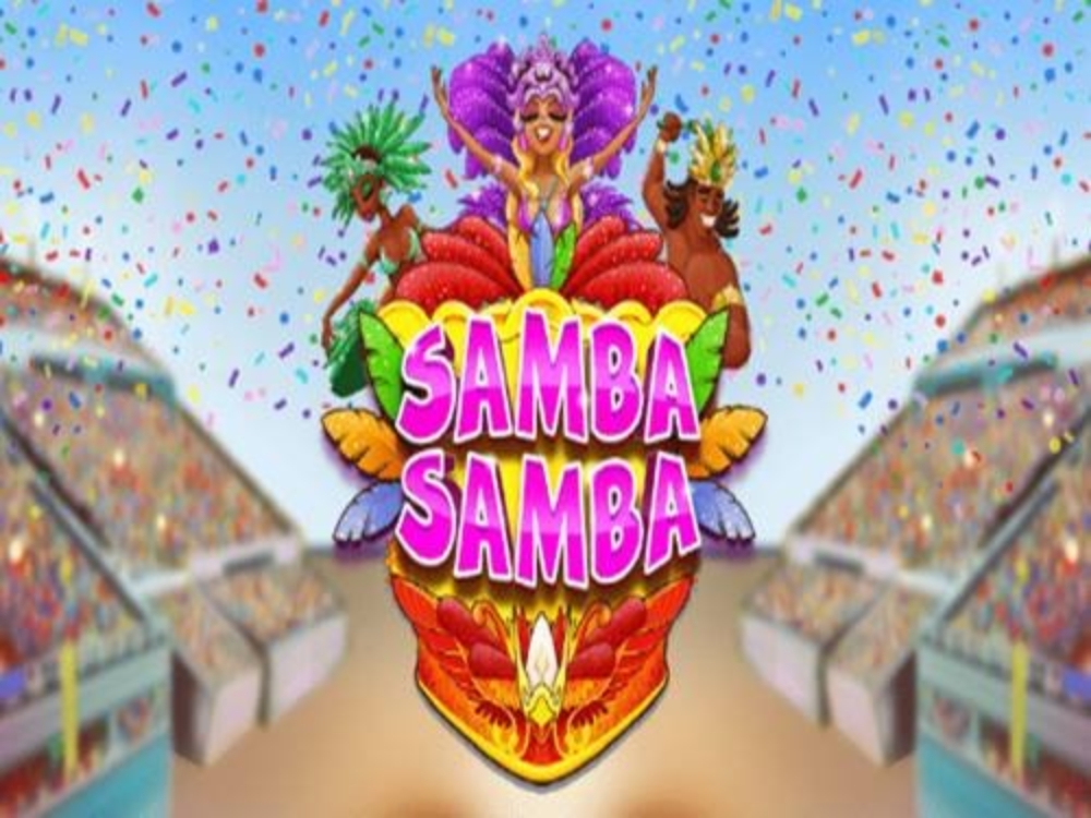 Samba Samba demo