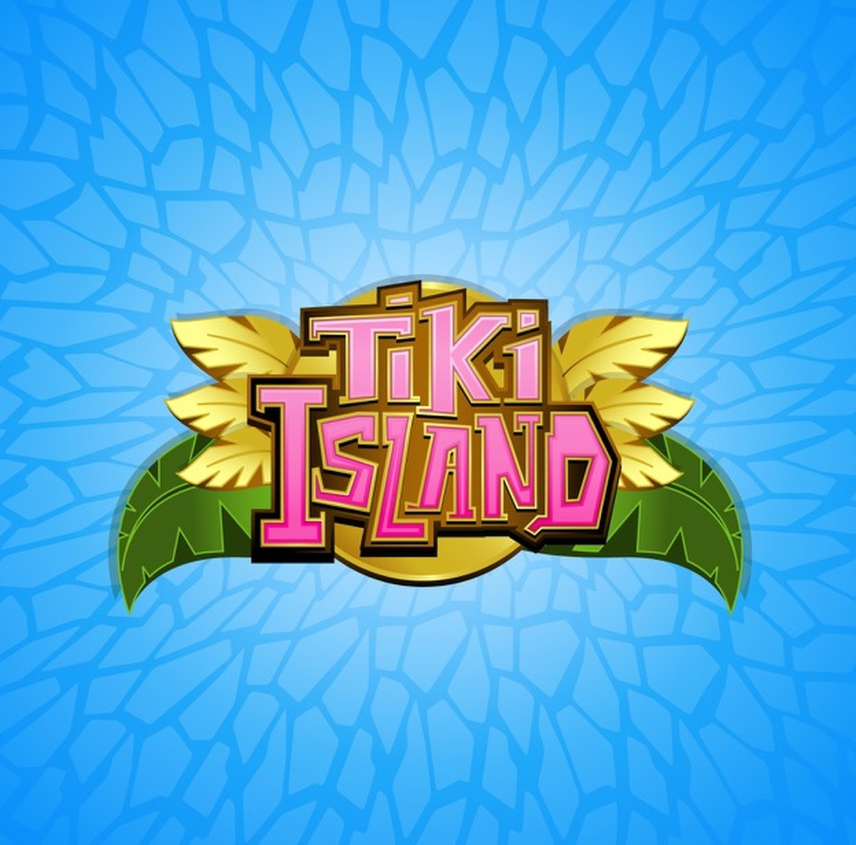 Tiki Island (Gamesys) demo