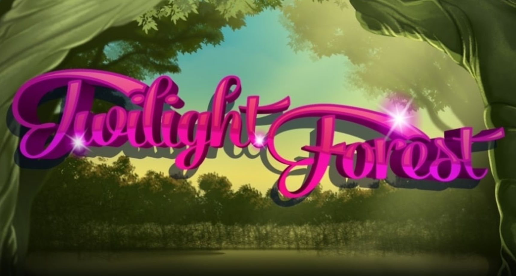 Twilight Forest demo