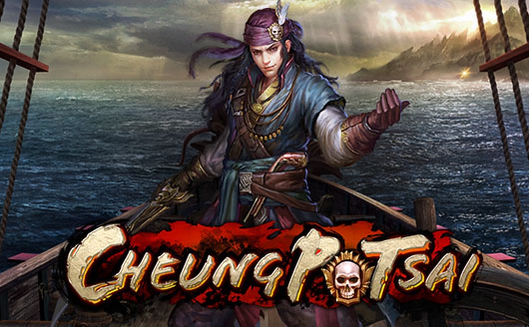 The Cheung Po Tsai Online Slot Demo Game by SimplePlay