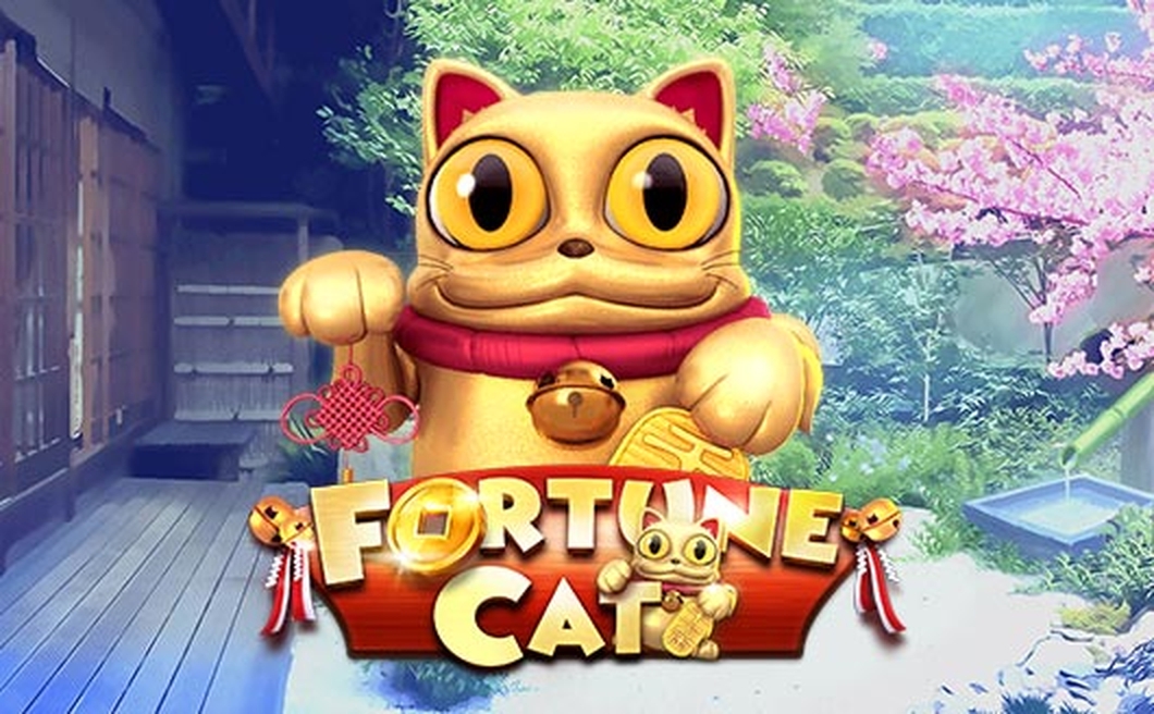 Fortune Cat demo