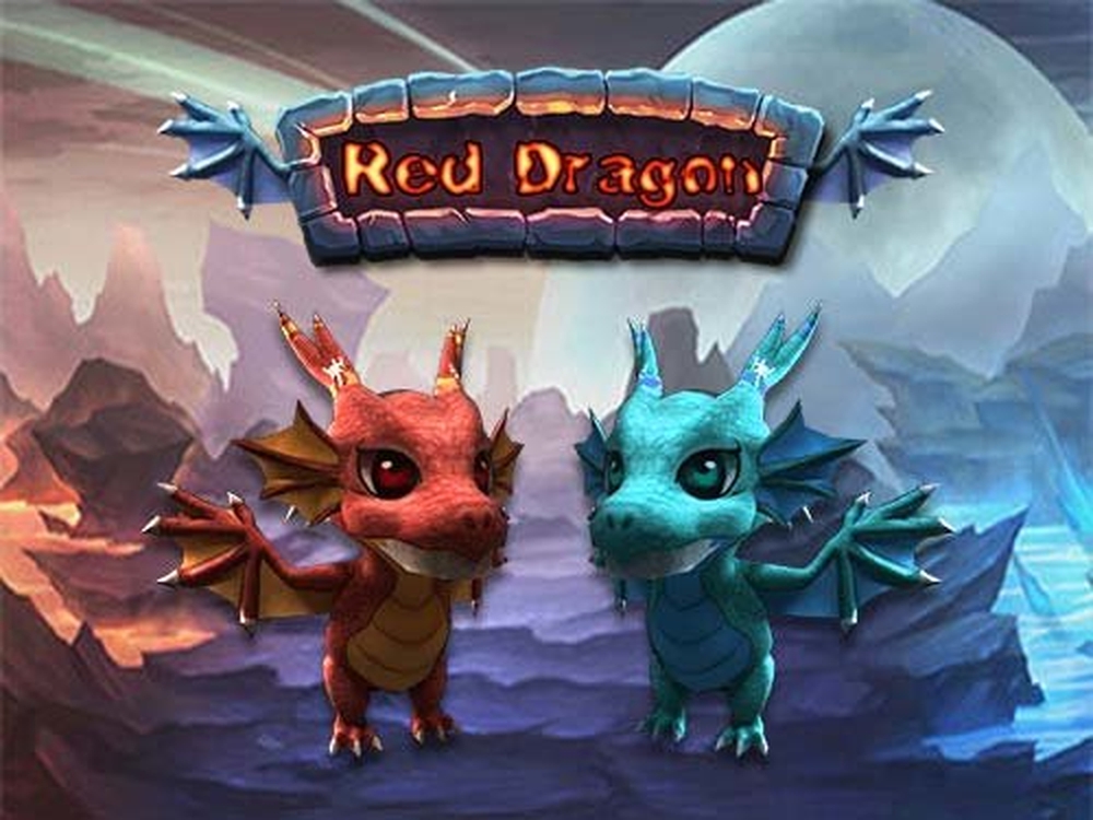 Red Dragon demo