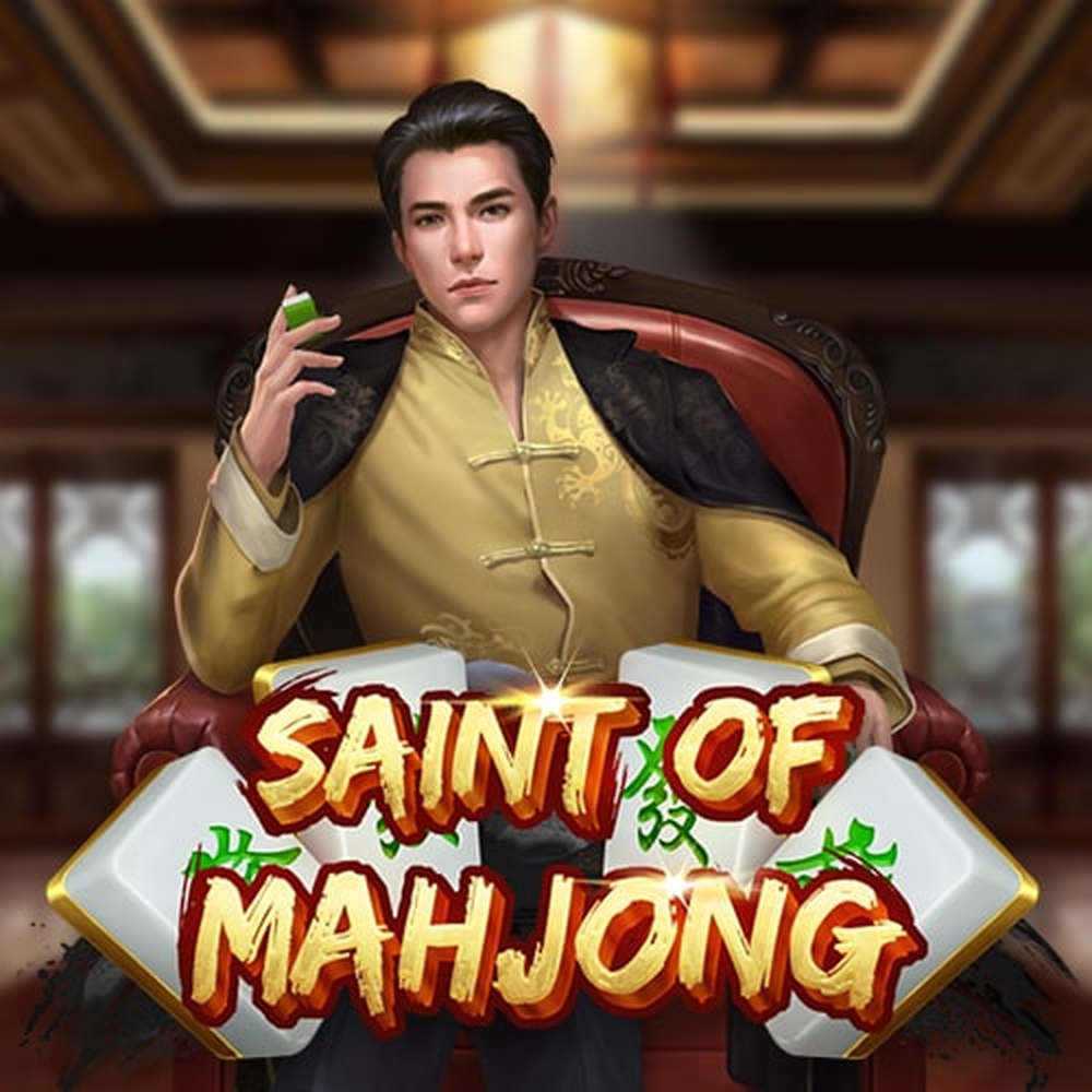 The Saint of Mahjong Online Slot Demo Game by SimplePlay