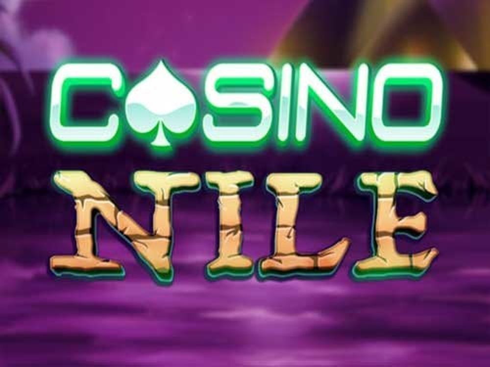 Casino Nile demo