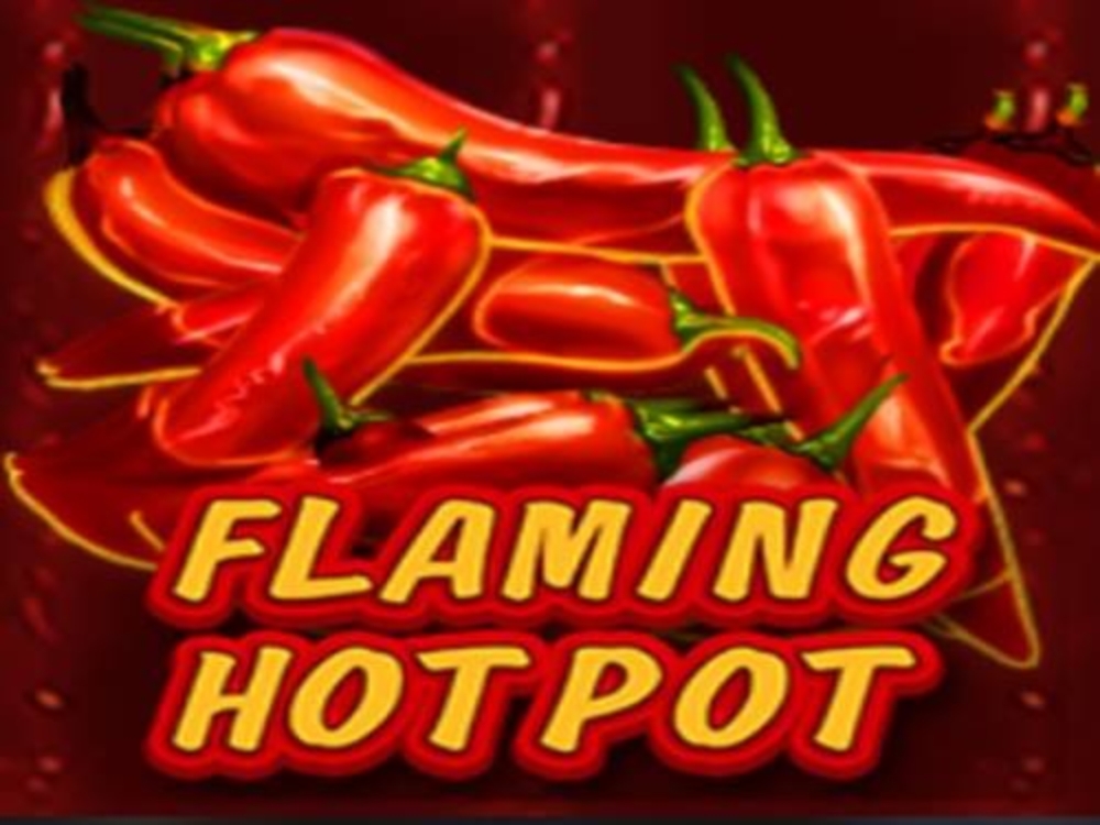 Flaming Hotpot demo
