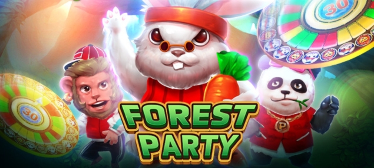 Forest Party demo