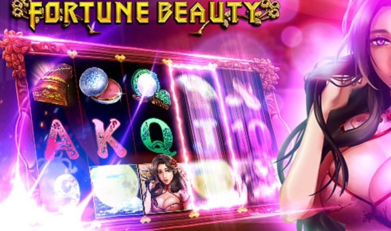 Fortune Beauty demo