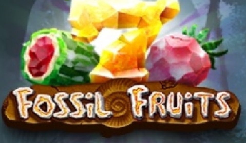 Fossil Fruits demo