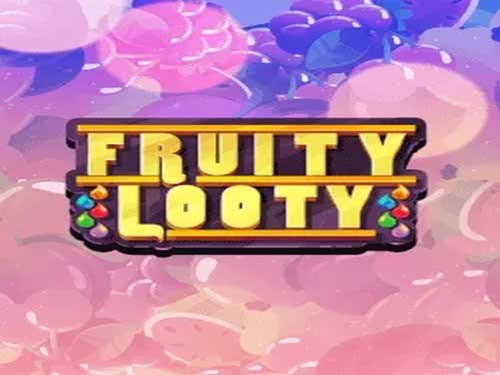 Fruity Looty demo