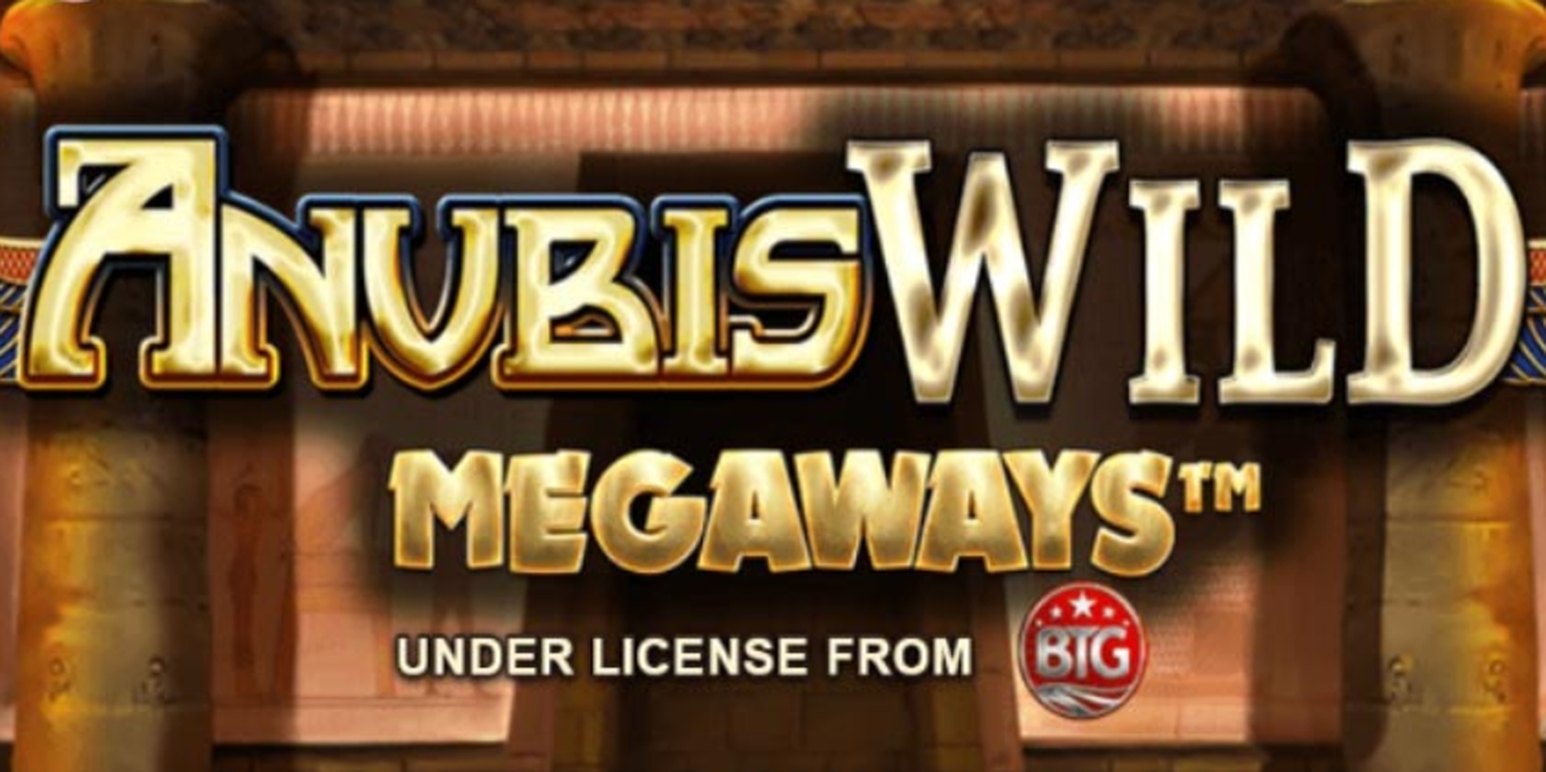 God Anubis demo