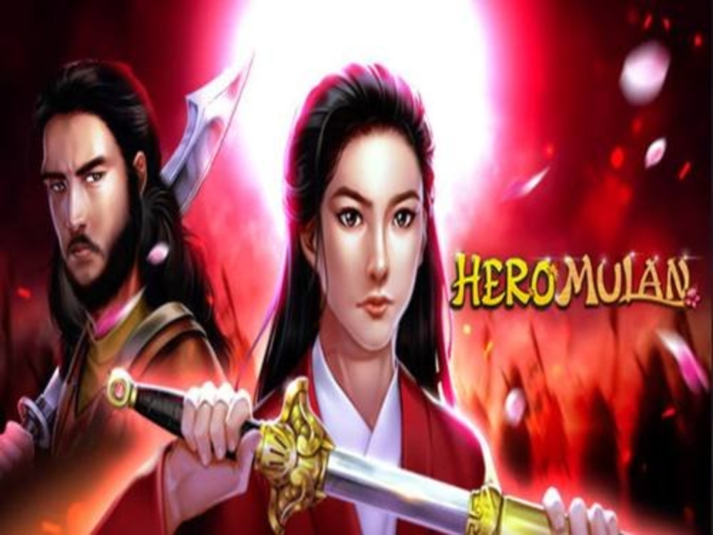 Hero Mulan demo