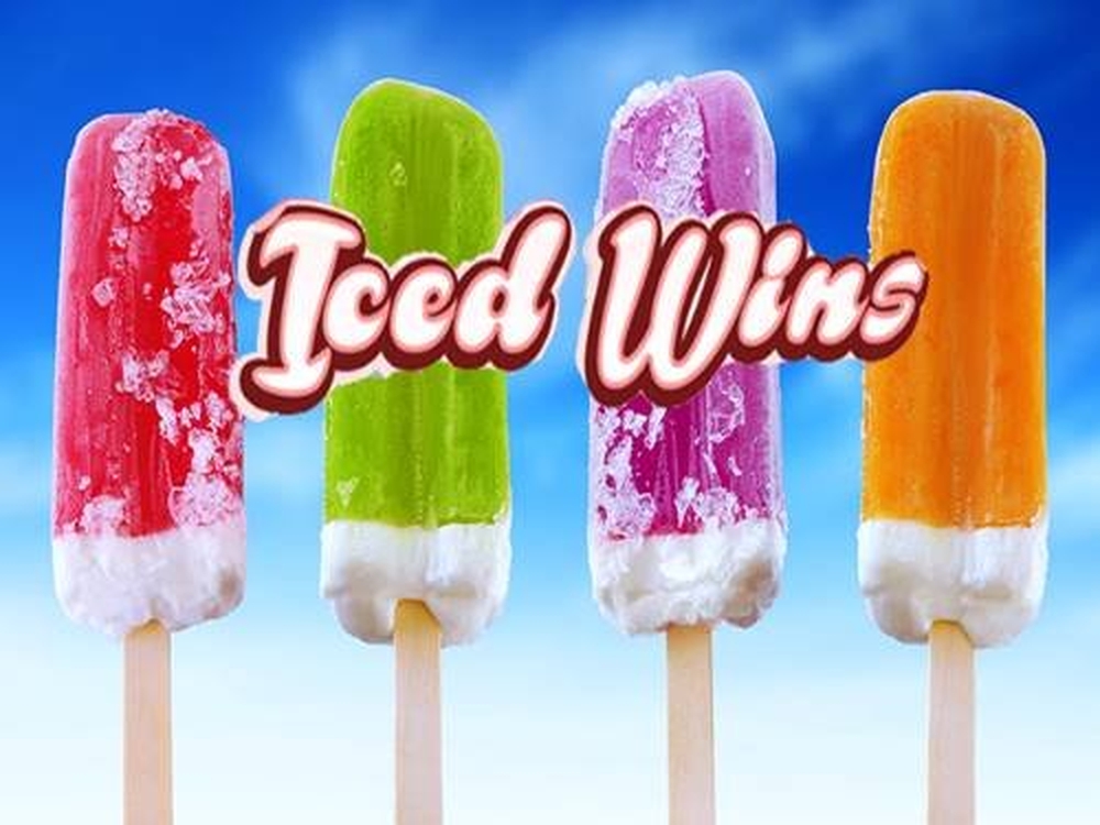 Iced Wins demo