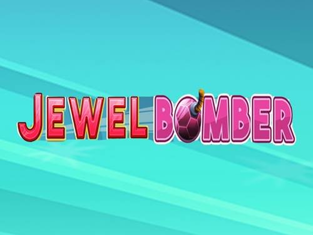 Jewel Bomber demo
