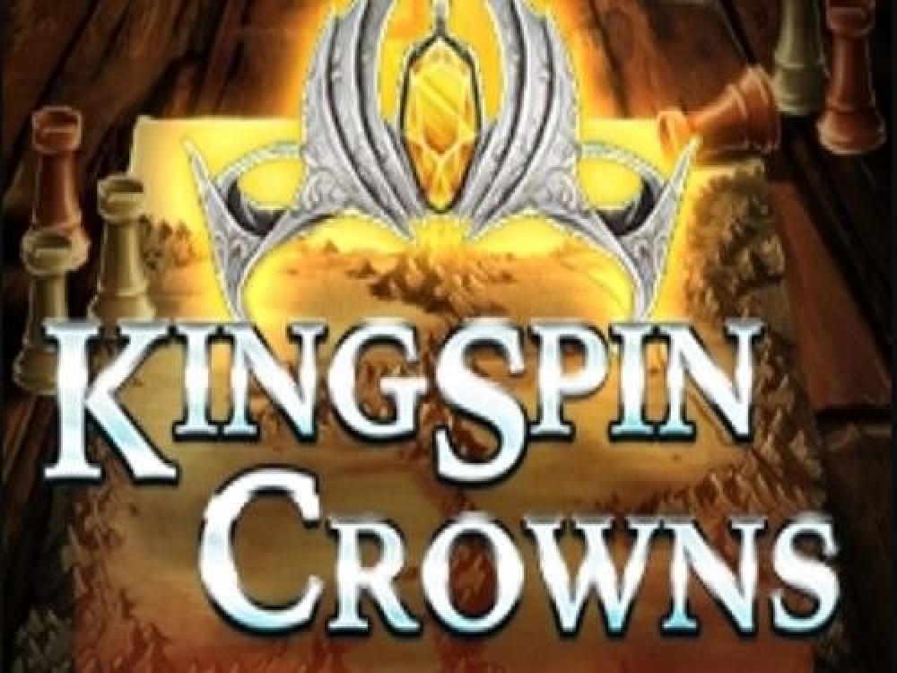 Kingspin Crowns demo