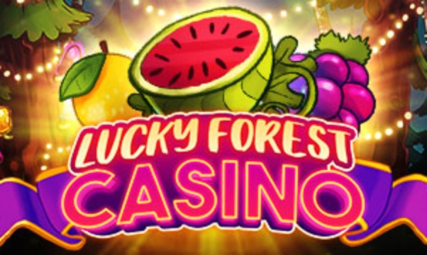 Lucky Forest Casino demo