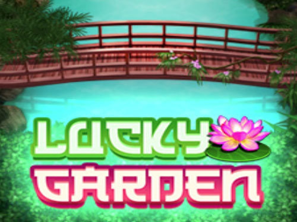 Lucky Garden demo