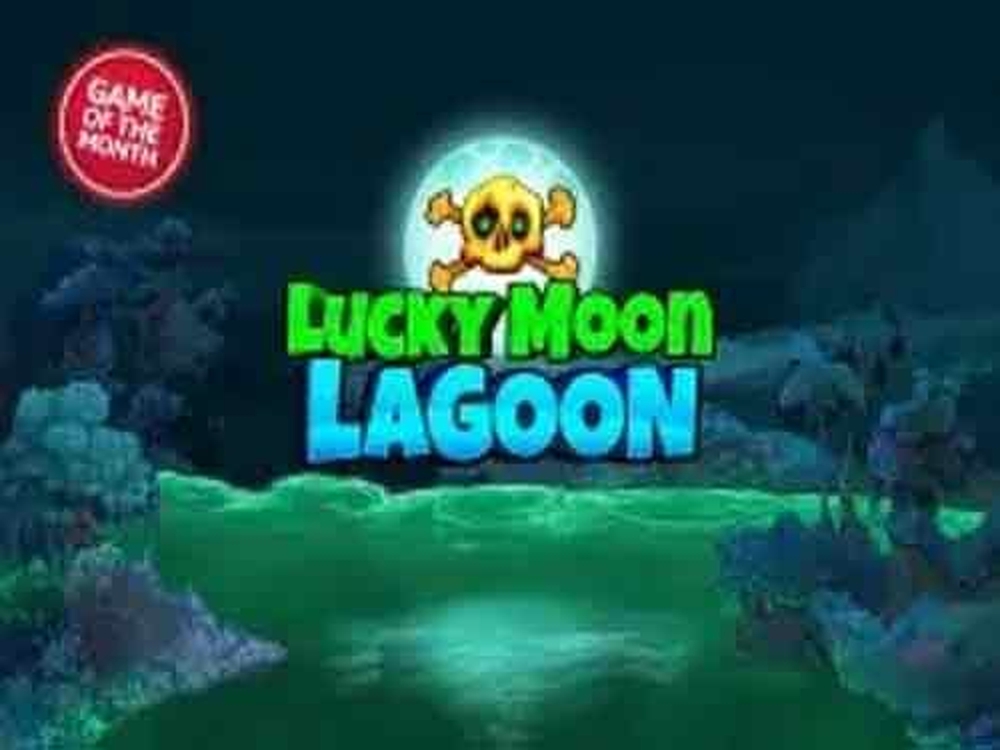 Lucky Moon Lagoon demo