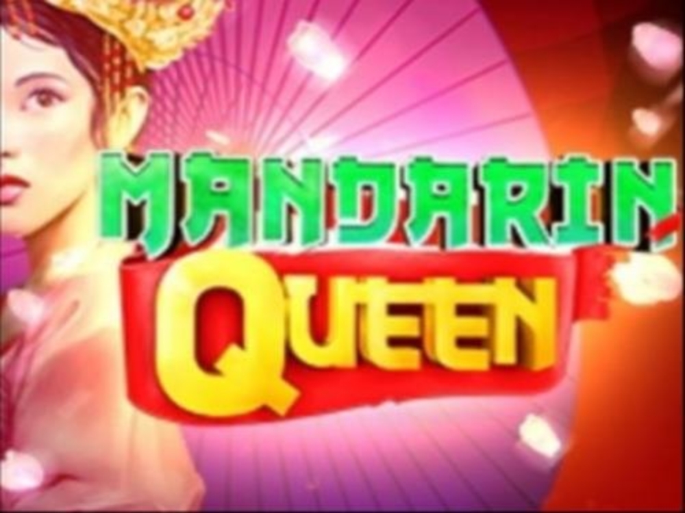 Mandarin Queen demo