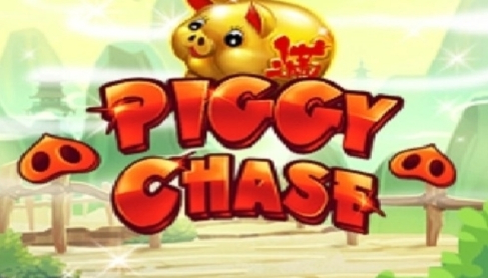 Piggy Chase demo