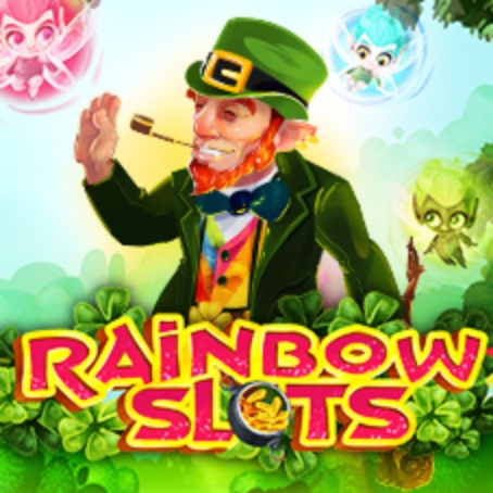 Rainbow Slots demo
