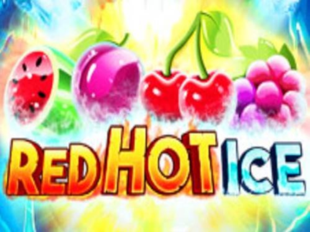 Red Hot Ice demo