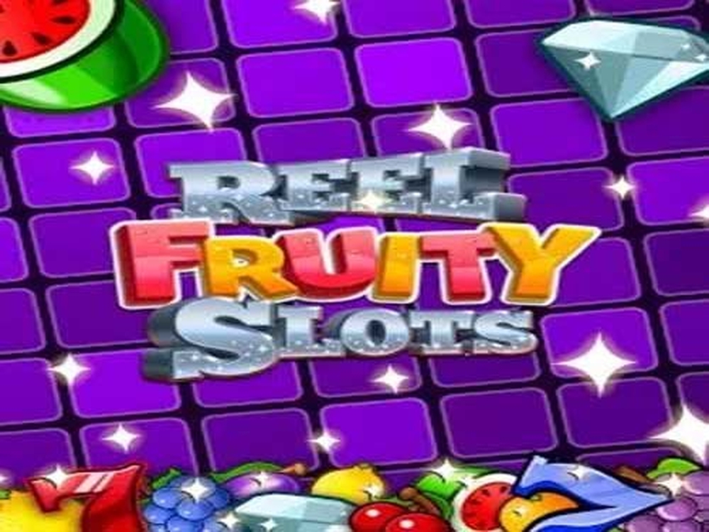 Reel Fruity Slots Mini demo