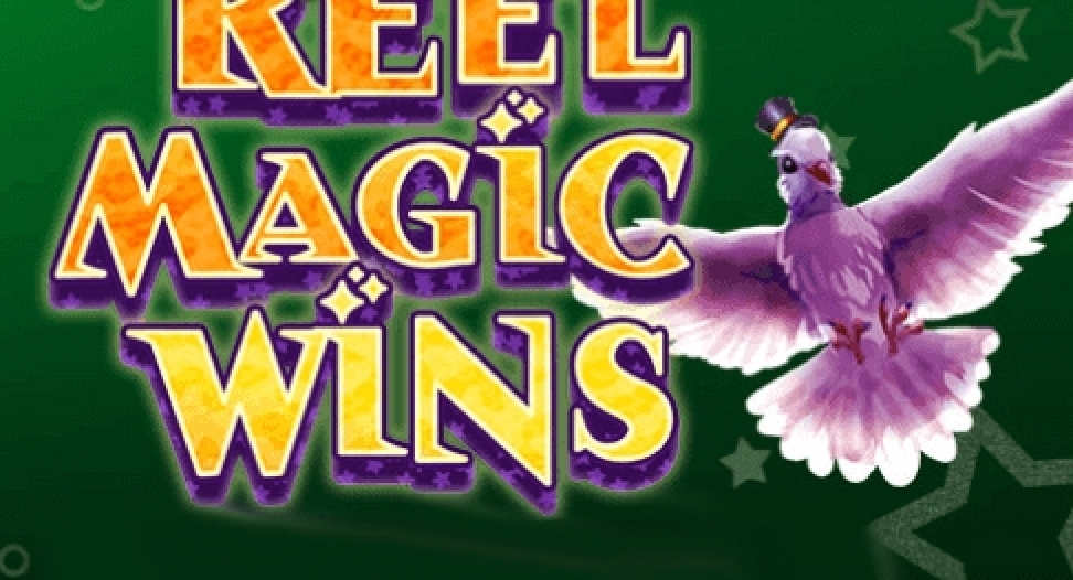 Reel Magic Wins demo