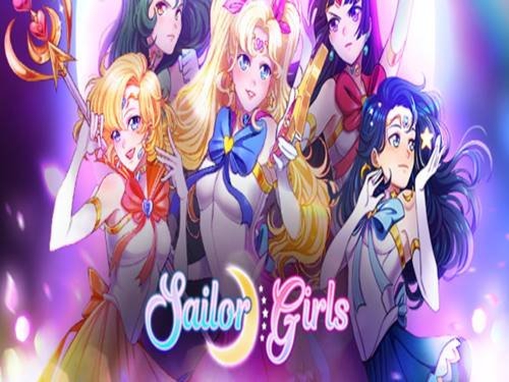 Sailor Girls demo