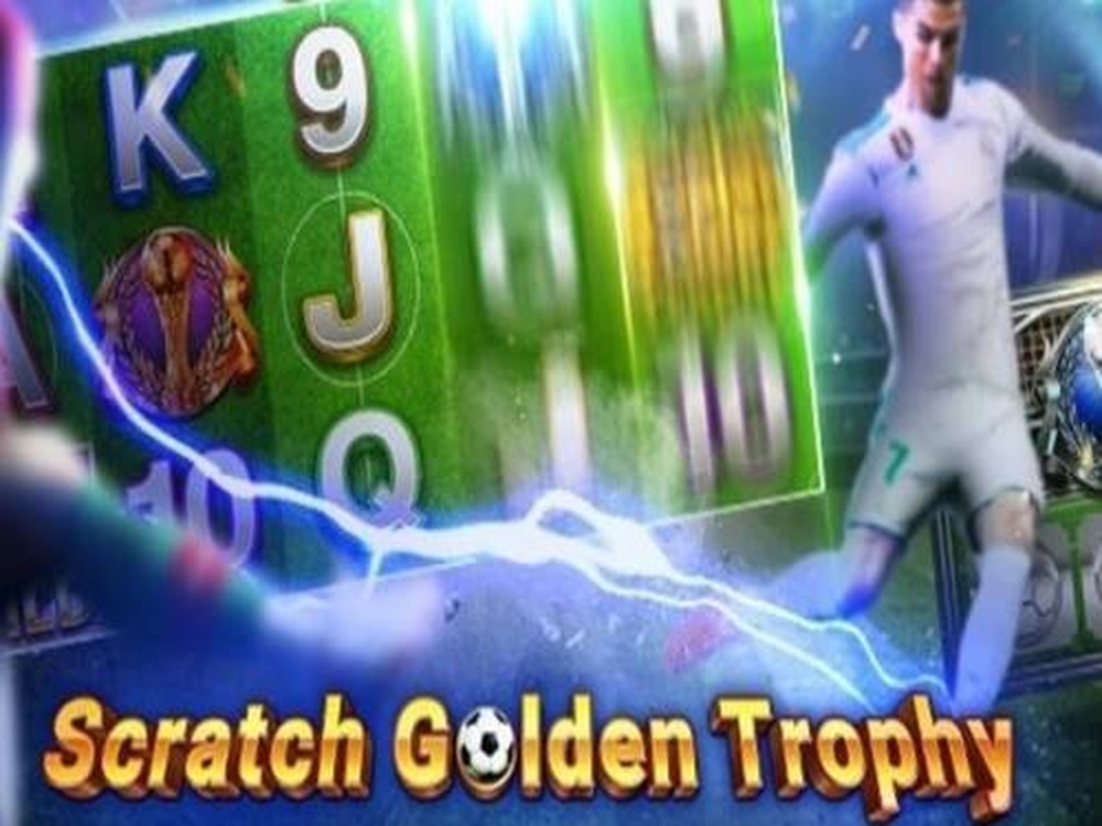 Scratch Golden Trophy demo