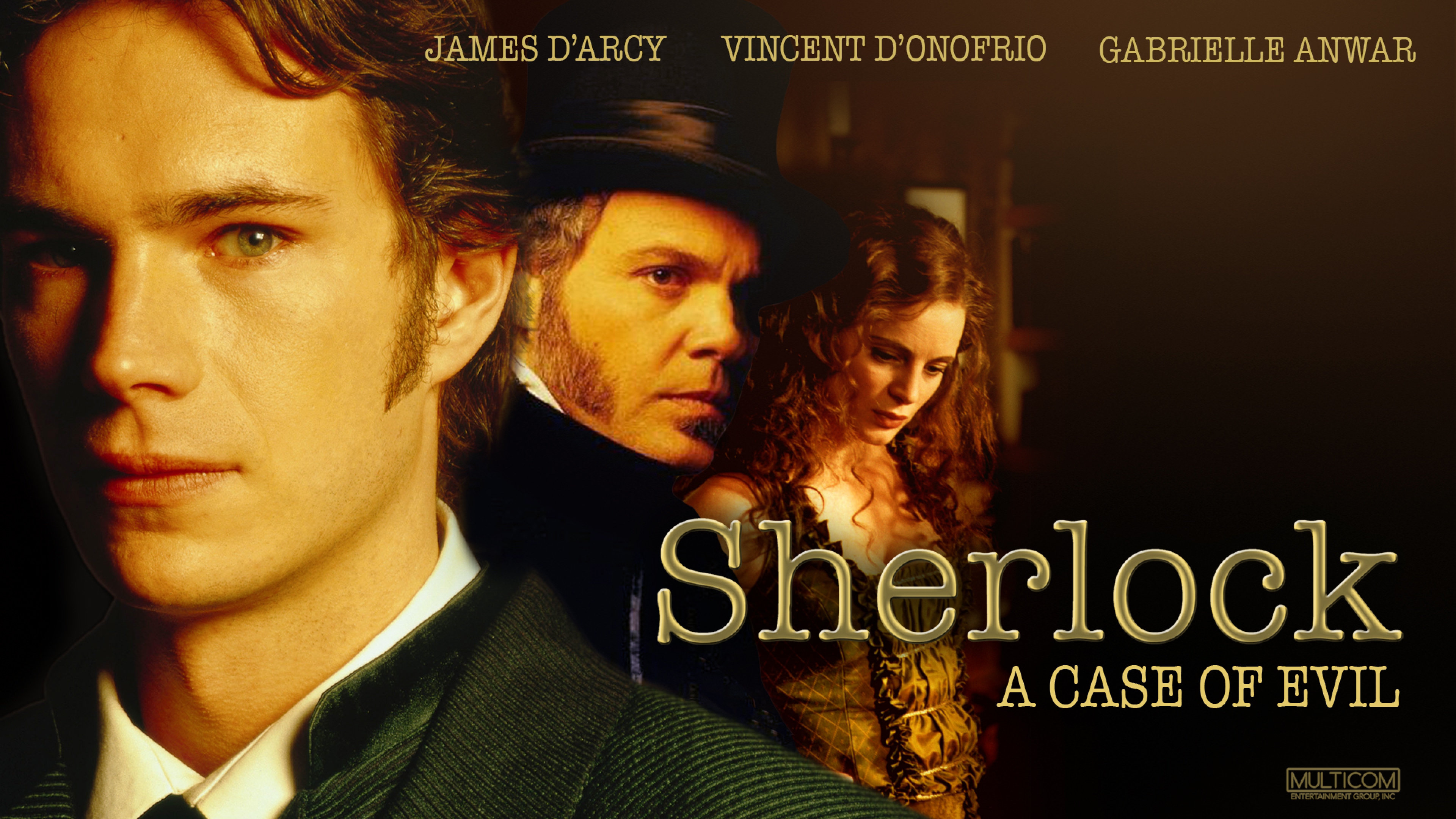 Sherlock to Scratch a Killer demo