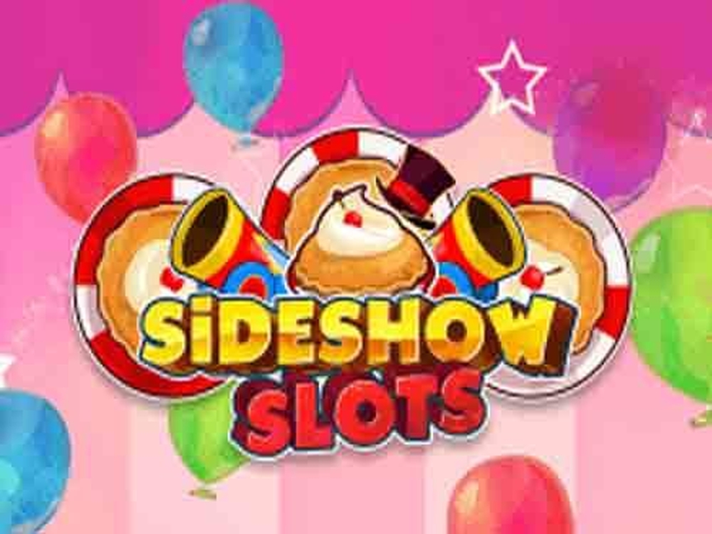 Sideshow Slots demo