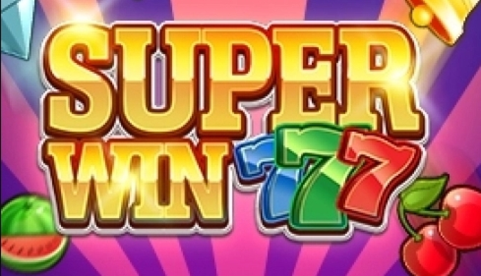 Super Win demo