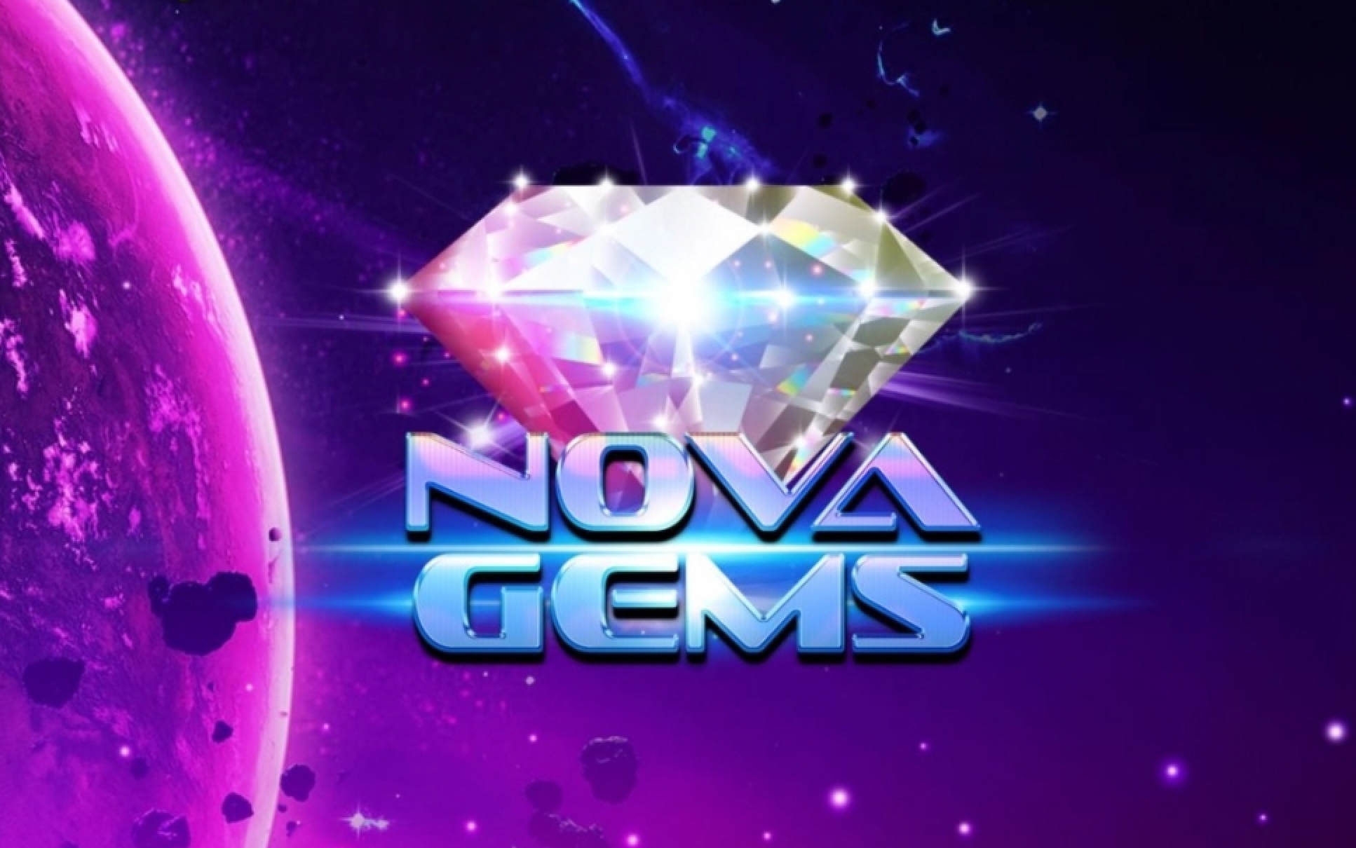 Supernova Crush demo