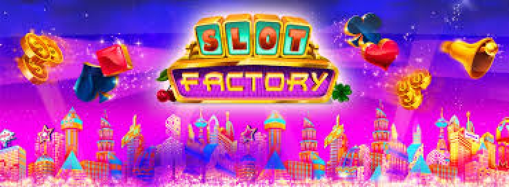 Vegas Vegas (Slot Factory) demo