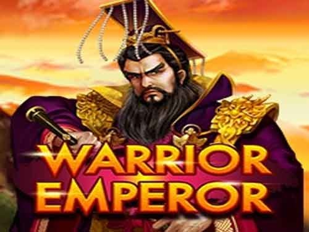 Warrior Emperor demo