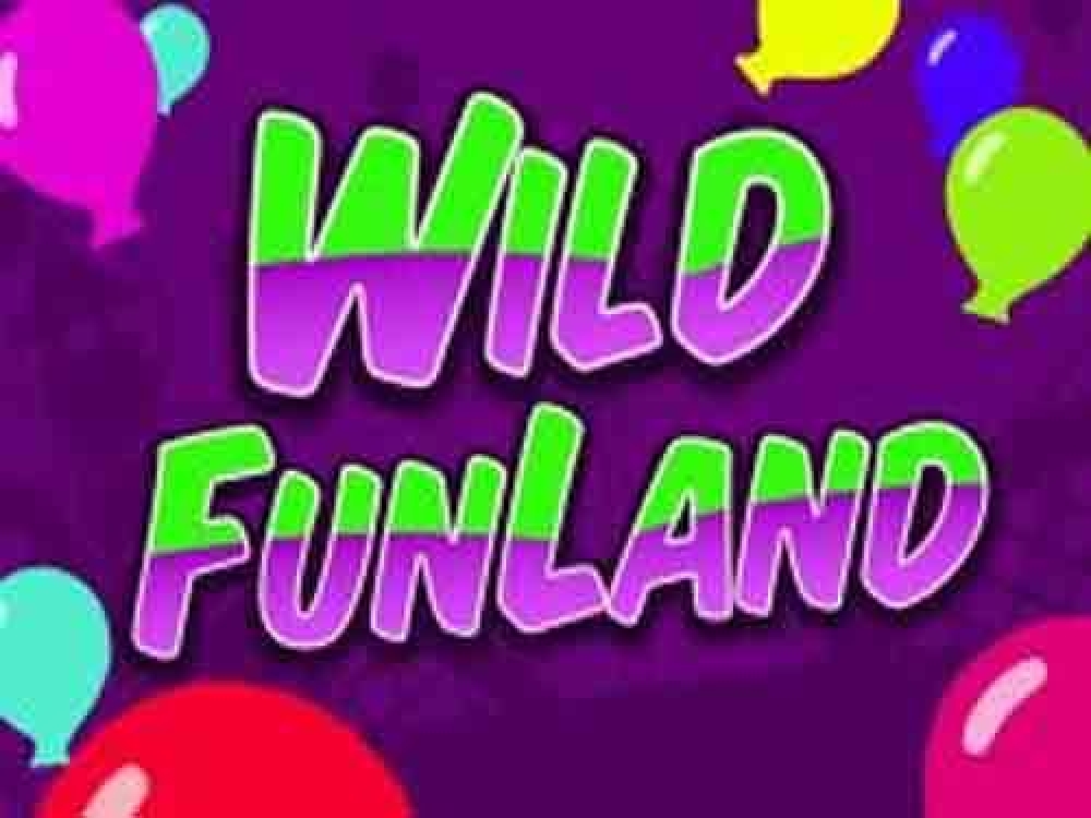 Wild Funland demo