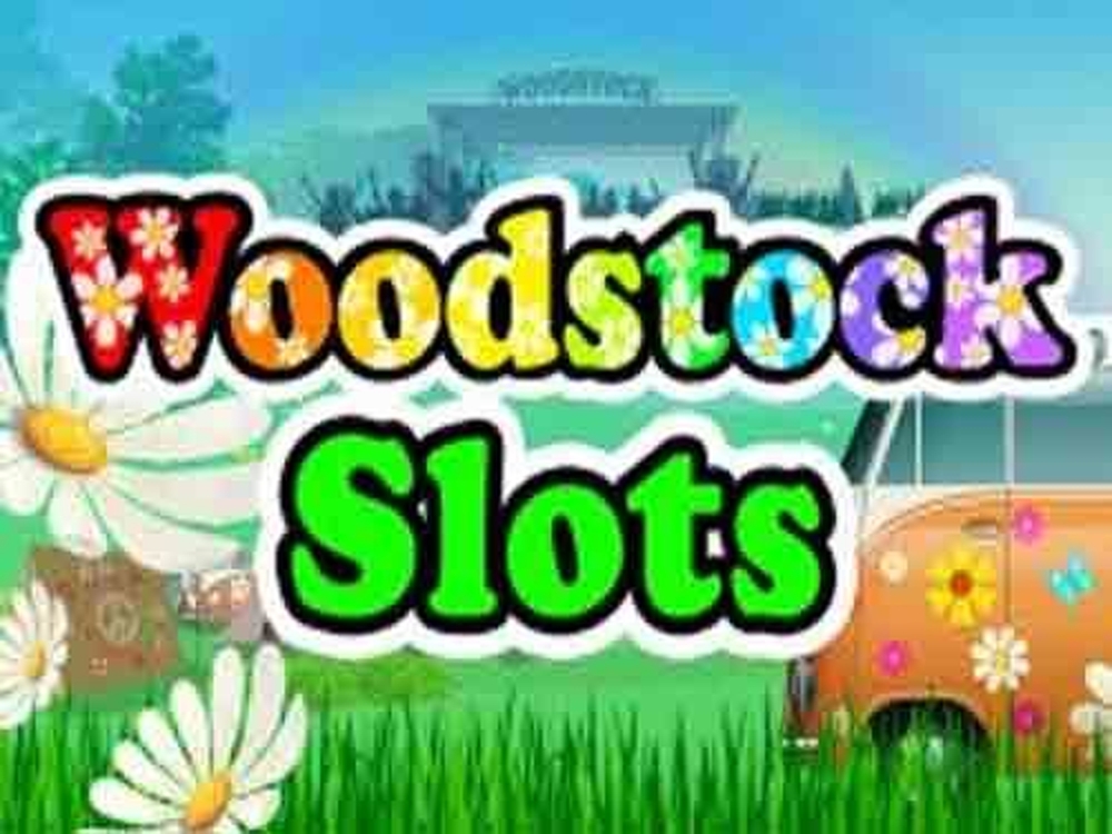 Woodstock Slots demo