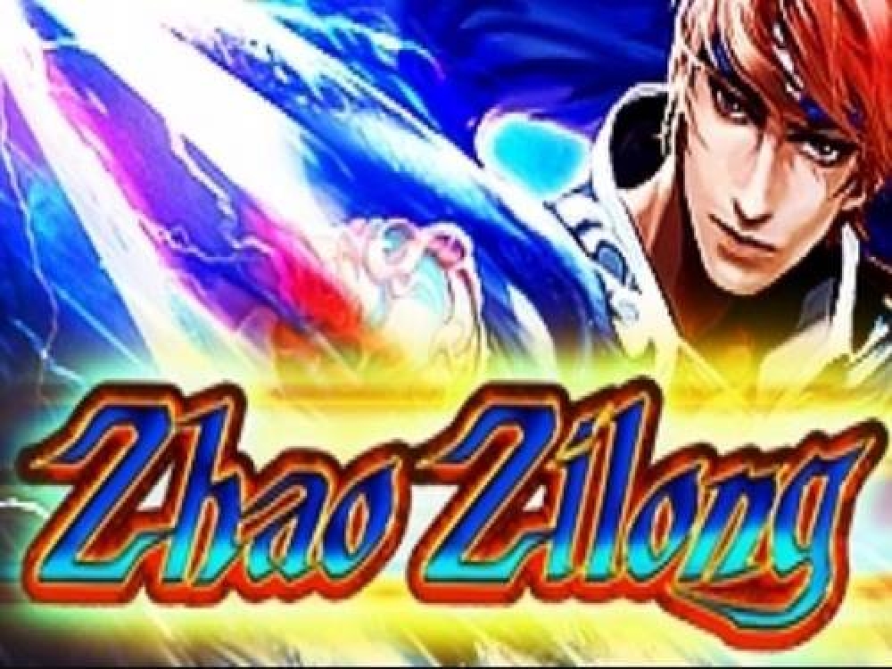 Zhao Zilong demo