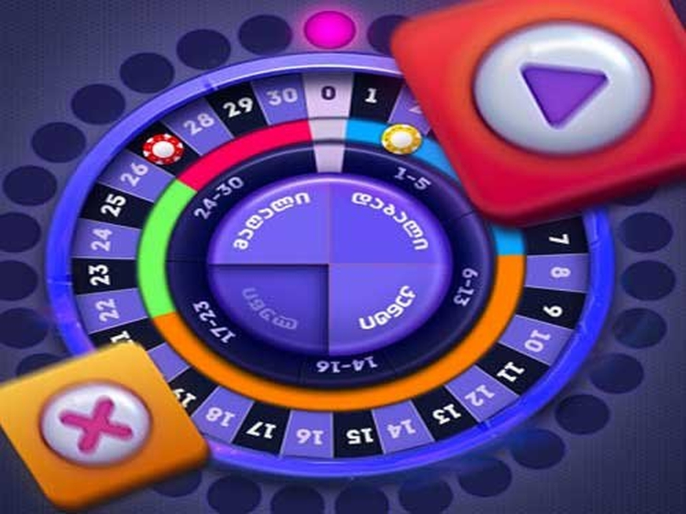 The Lucky Wheel Deluxe Online Slot Demo Game by Smartsoft Gaming