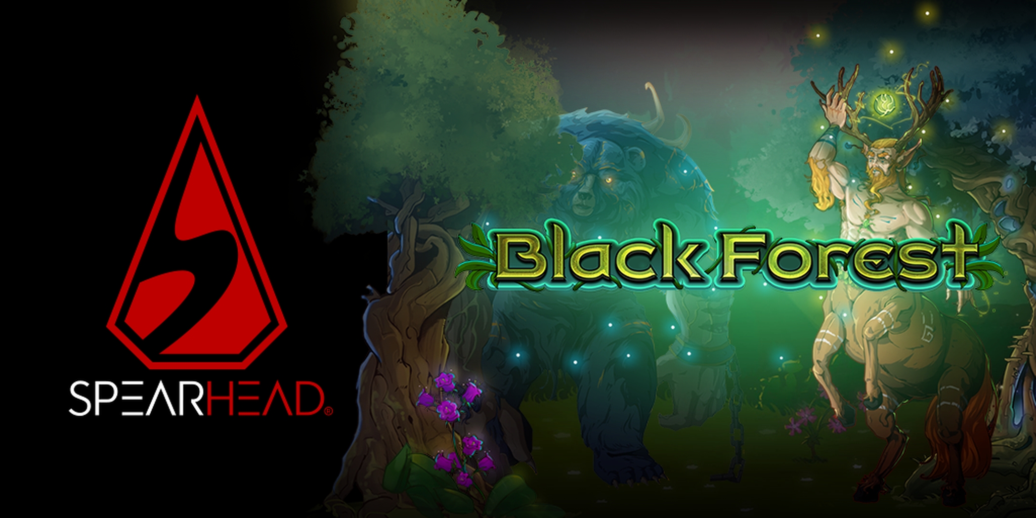 Black Forest demo