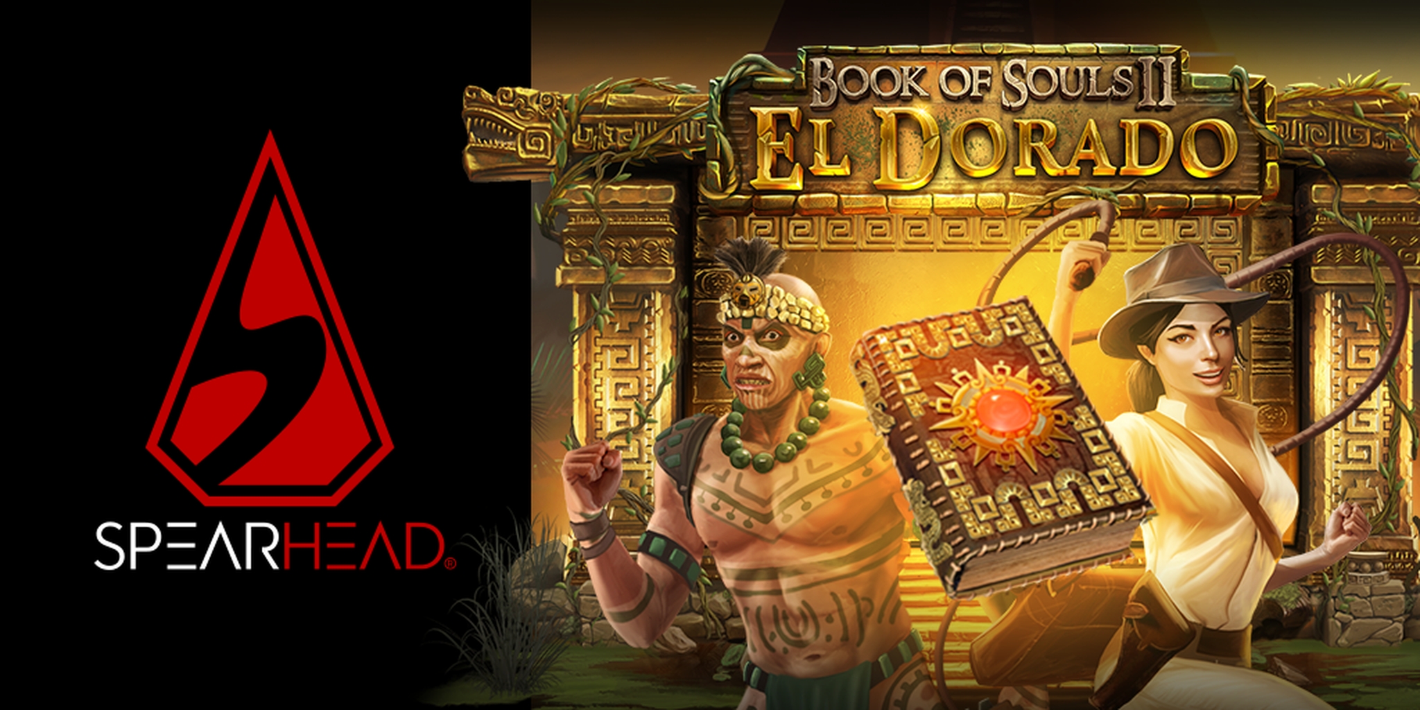 Book of Souls 2 El Dorado demo