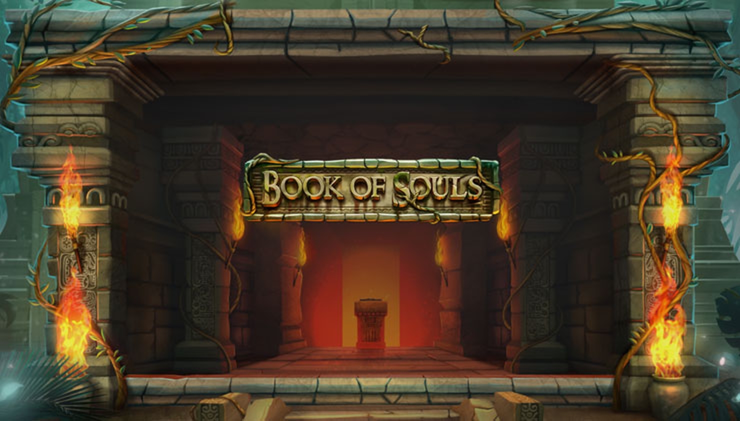 Book of Souls (Spearhead Studios) demo
