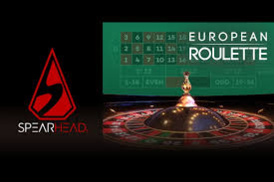European Roulette (Spearhead Studios) demo