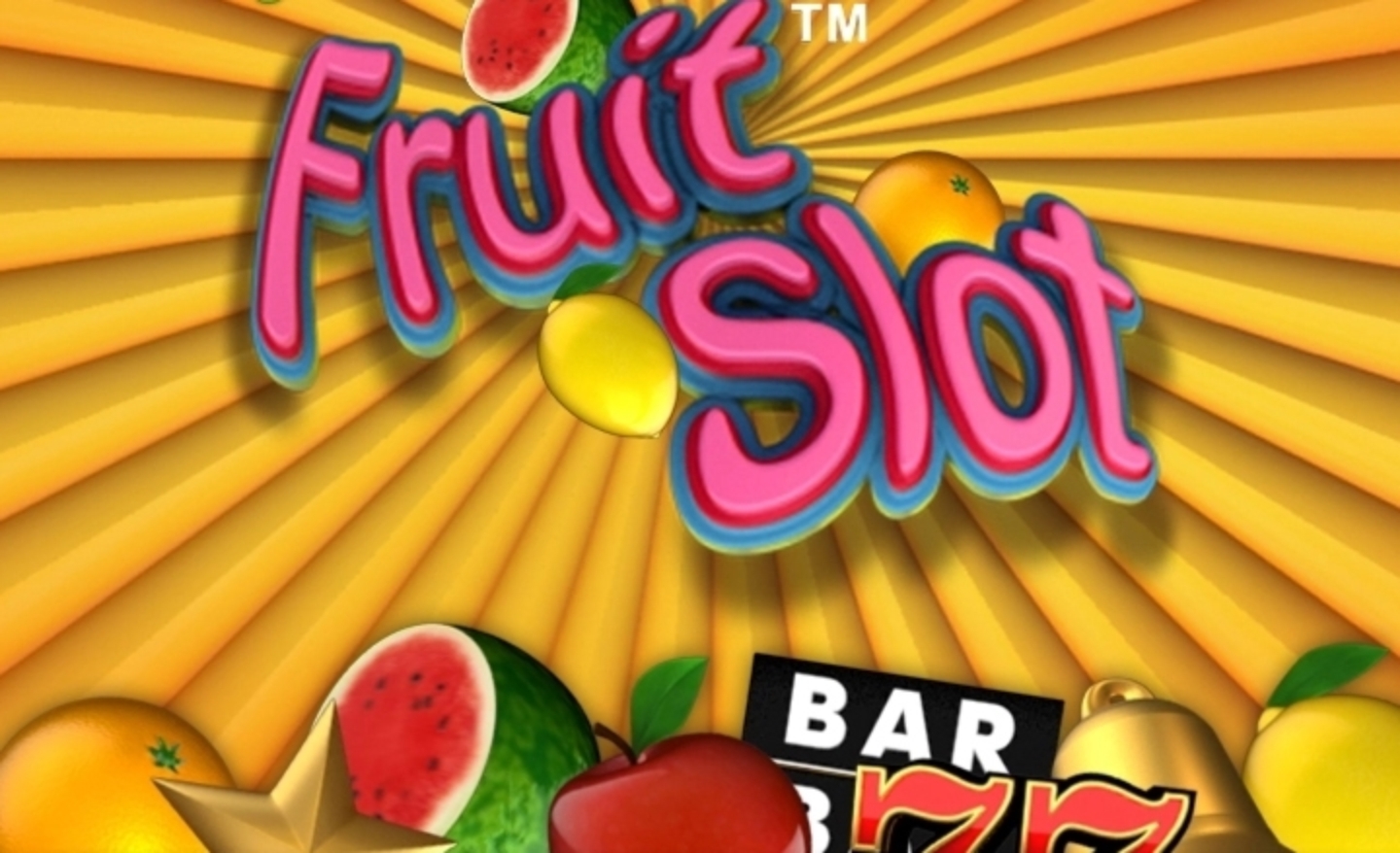Fruit Slot (Spearhead Studios) demo