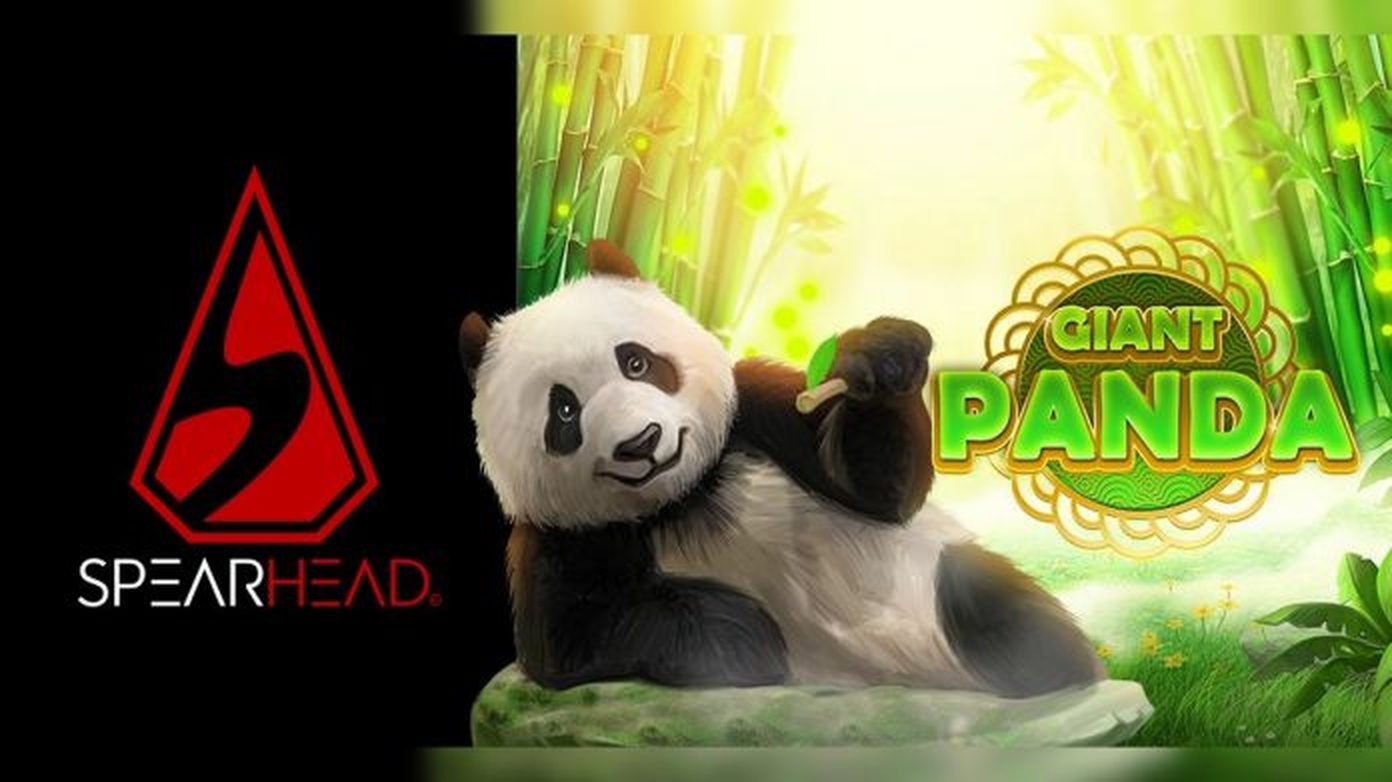 Giant Panda demo