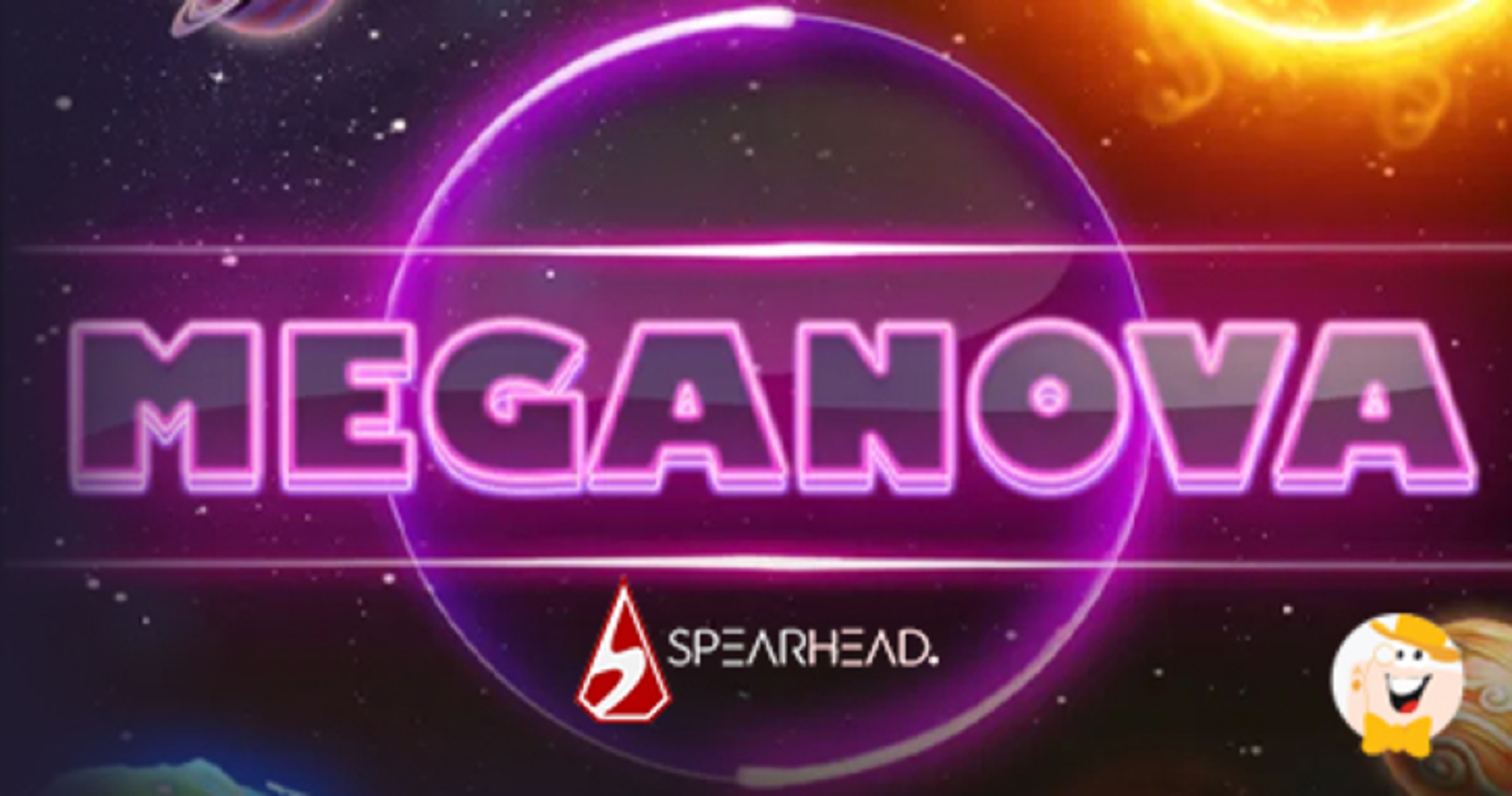 Meganova demo