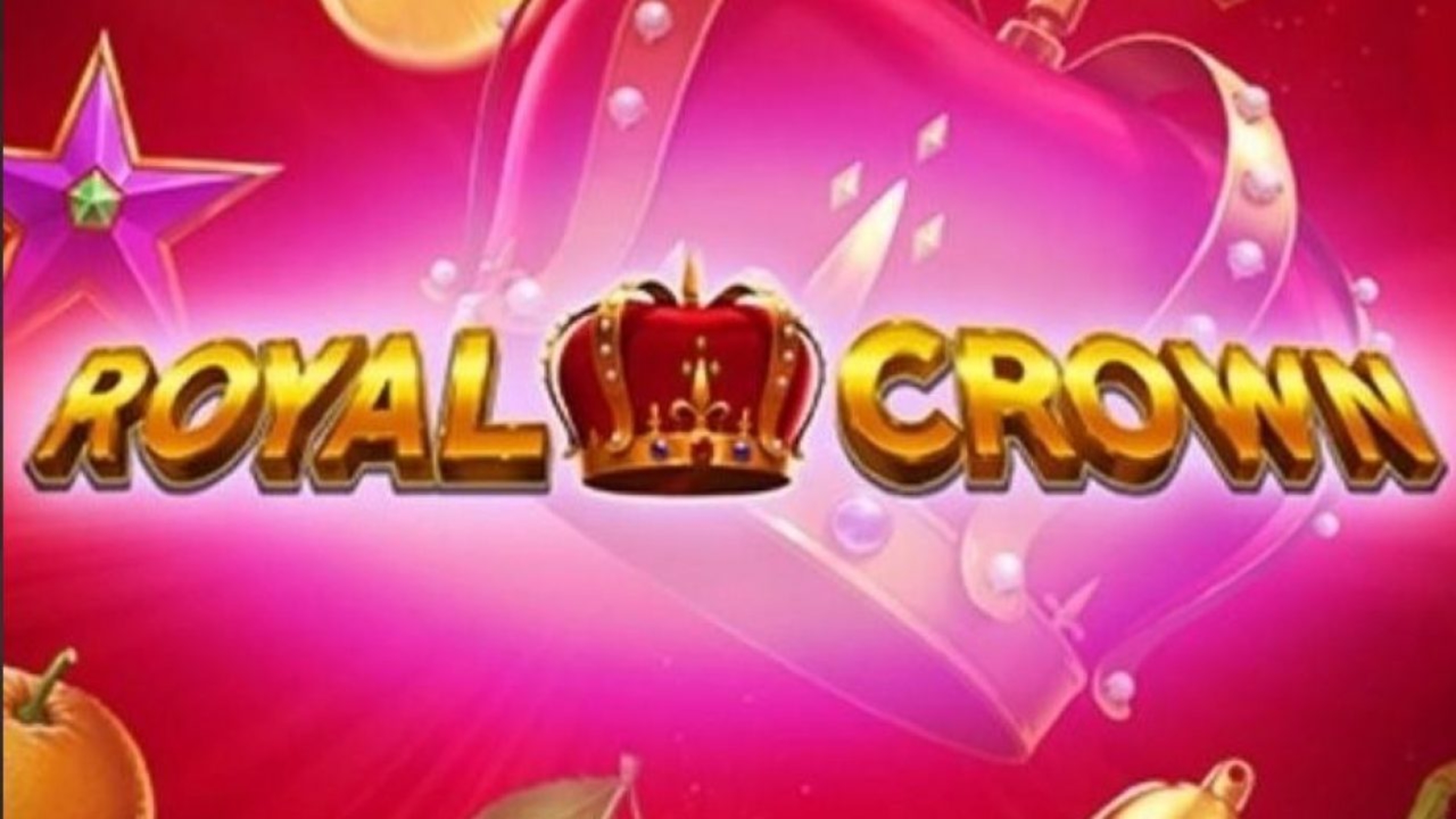 Royal Crown (Spearhead Studios) demo