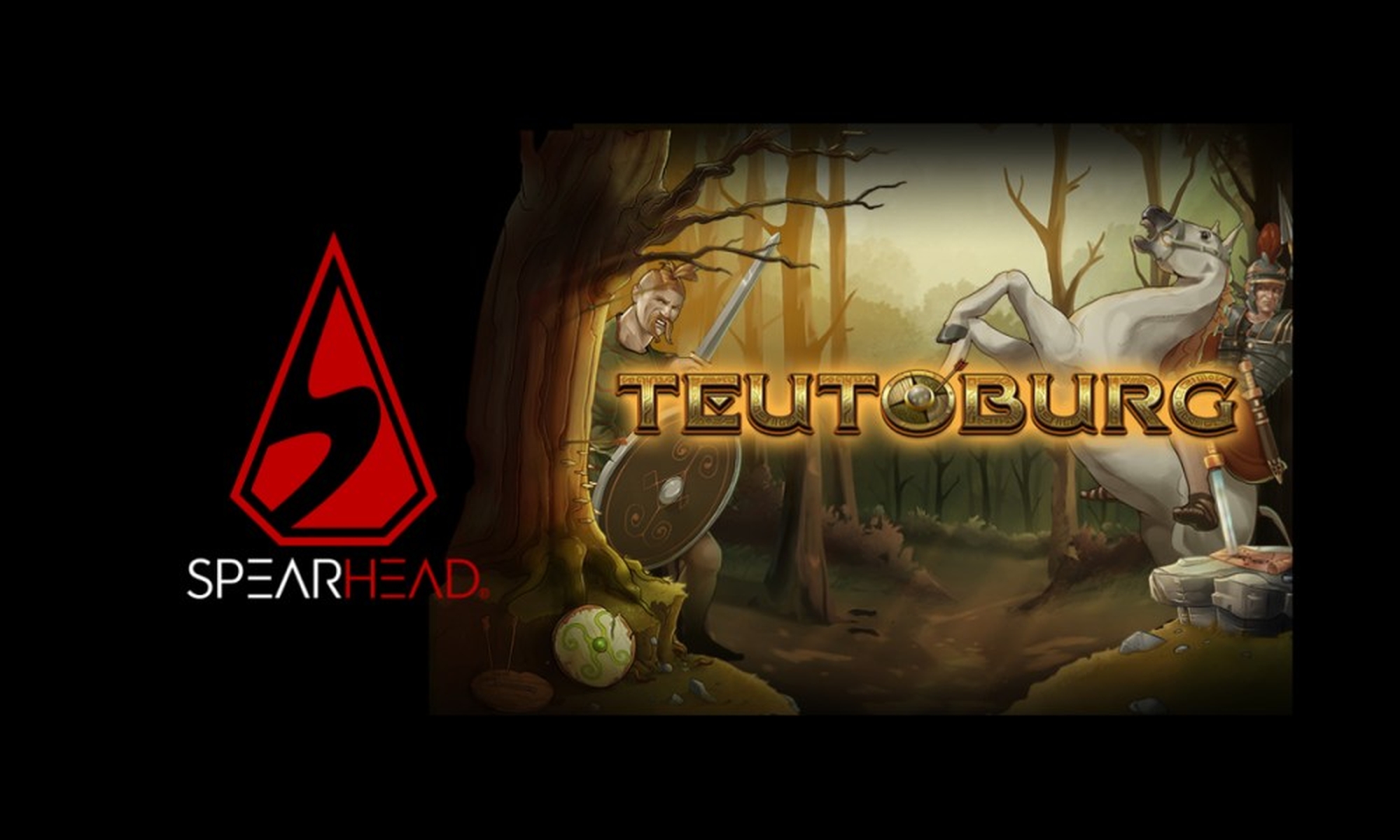 Teutoburg demo