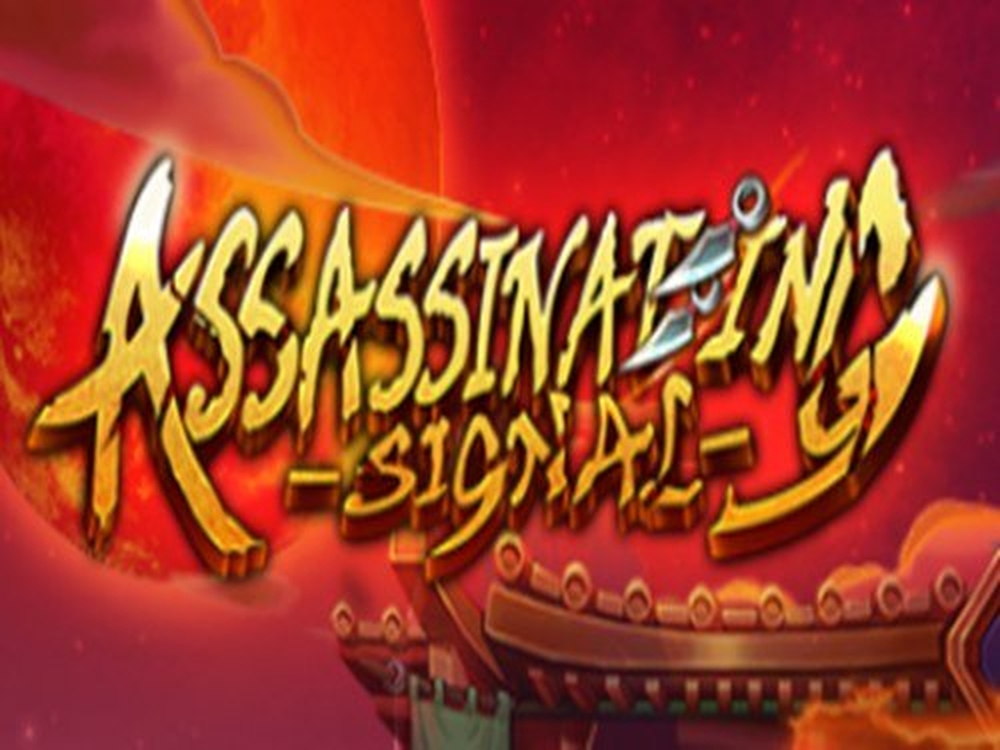 Assassinating Signal demo